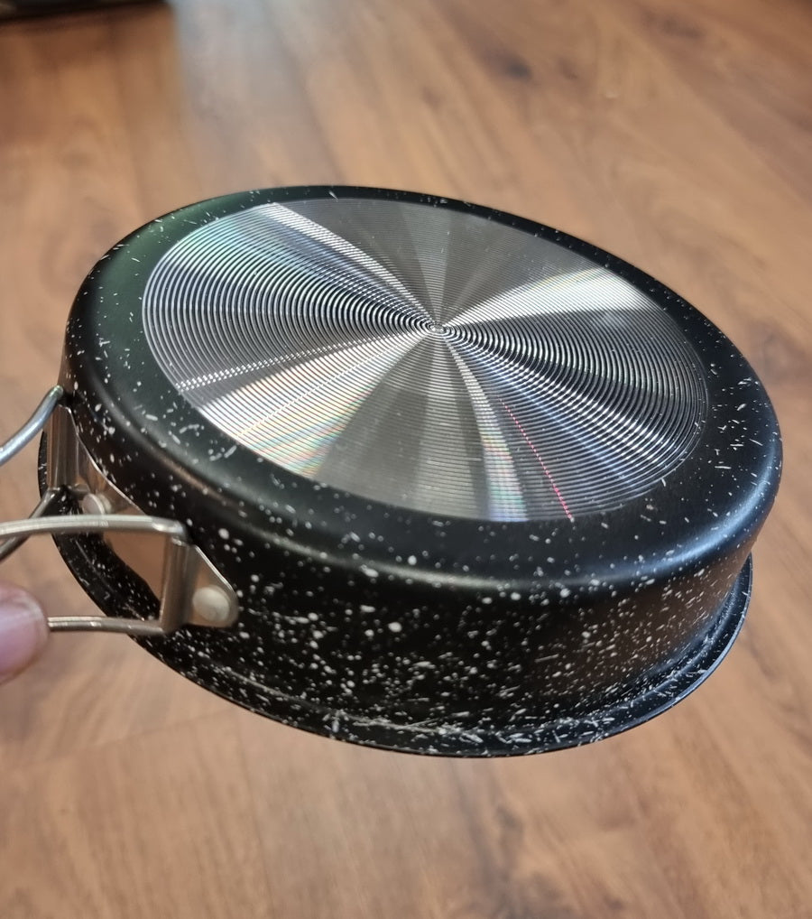 Evernew Bratpfanne 18cm