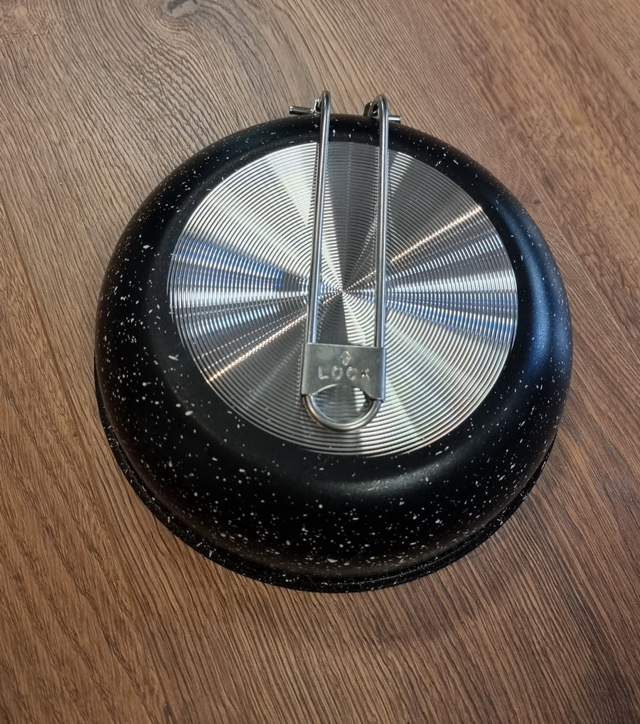 Evernew Bratpfanne 20cm