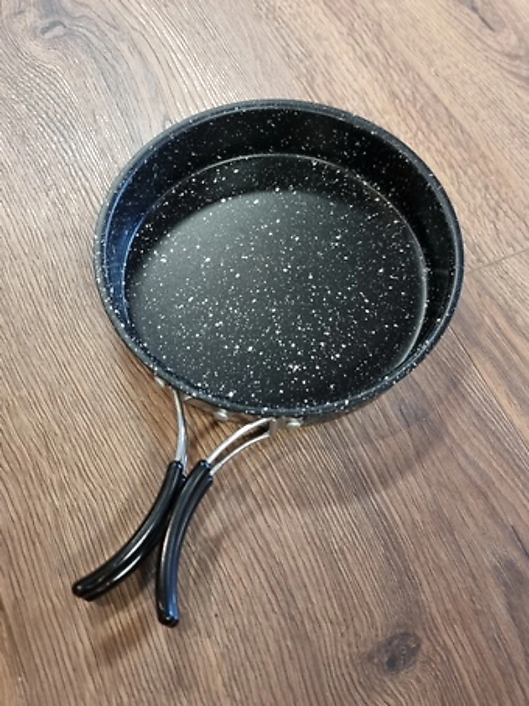 Evernew Bratpfanne 18cm