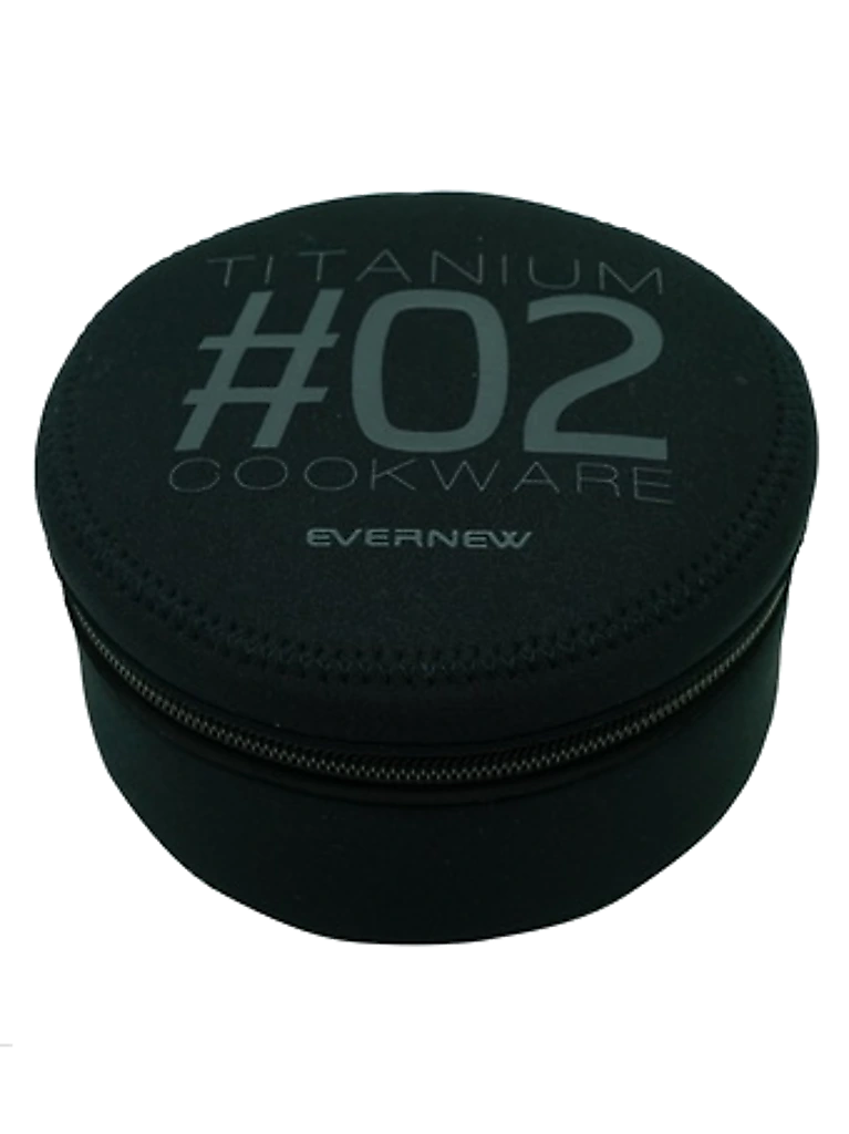 Evernew Neoprentasche Nr2