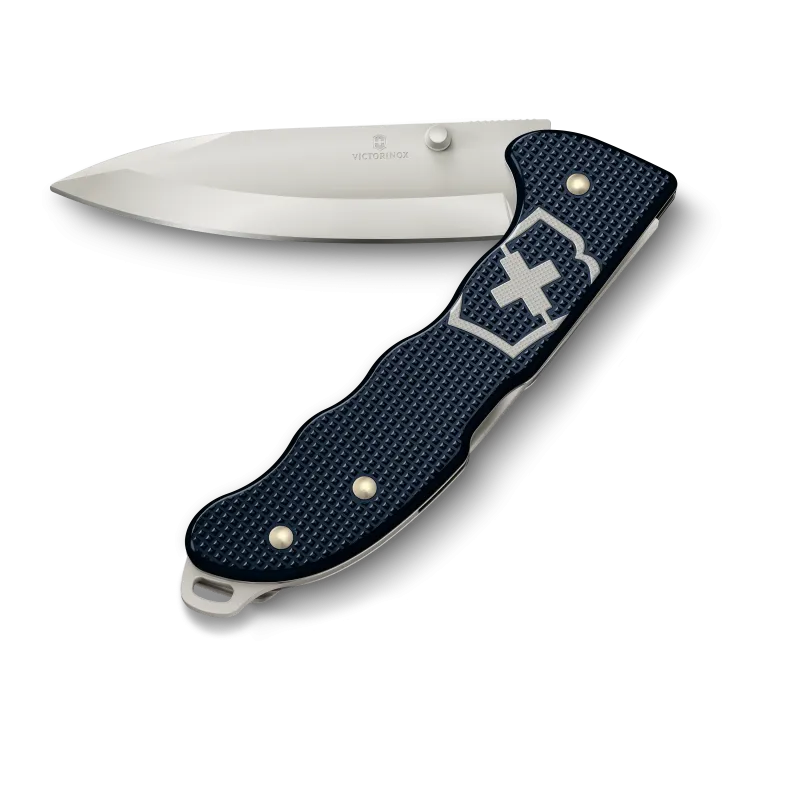 Victorinox Evoke BS Alox Blau