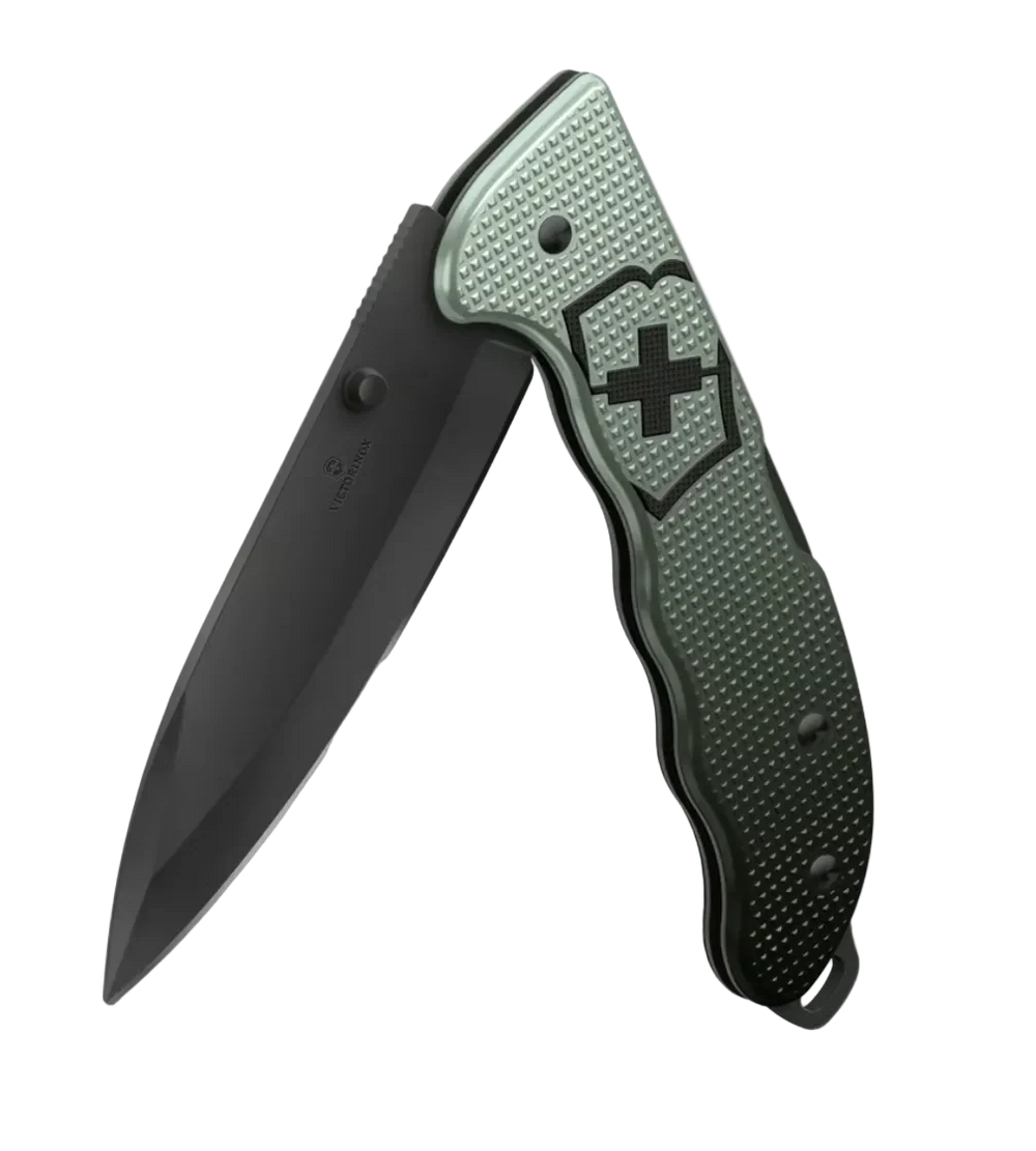 Victorinox Evoke BS Alox Grau
