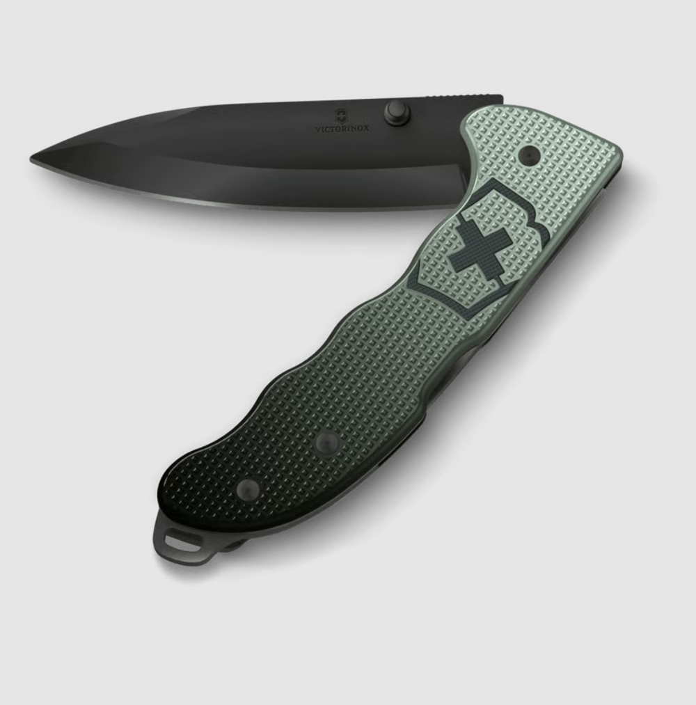 Victorinox Evoke BS Alox Grau