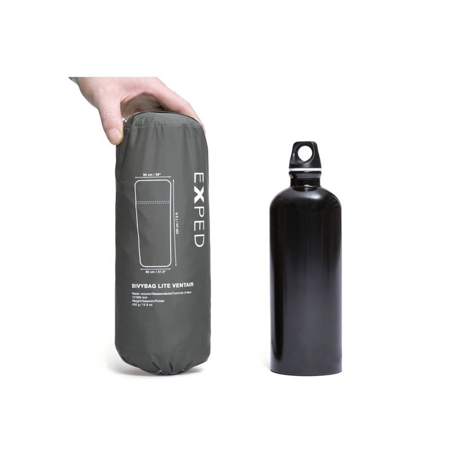 Exped Bivybag Lite Ventair PU