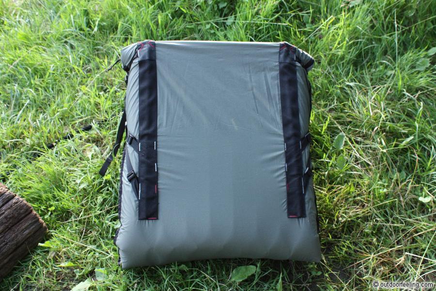Exped Chair Kit LW