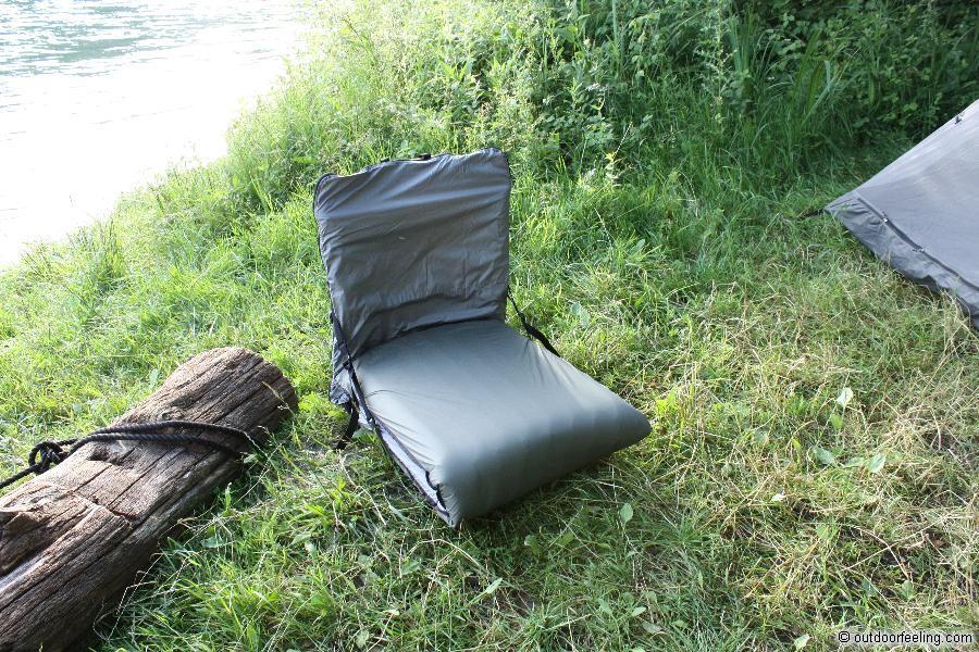 Exped Chair Kit LW
