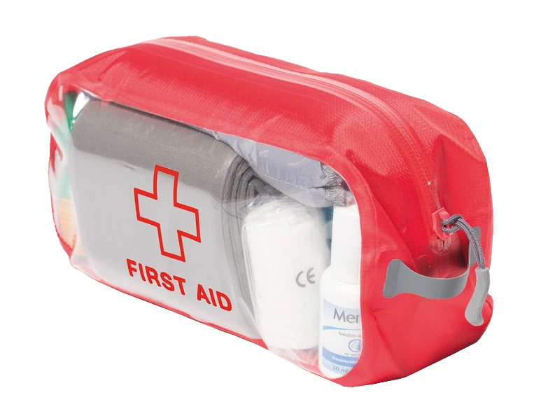 Exped Clear Cube First Aid M
