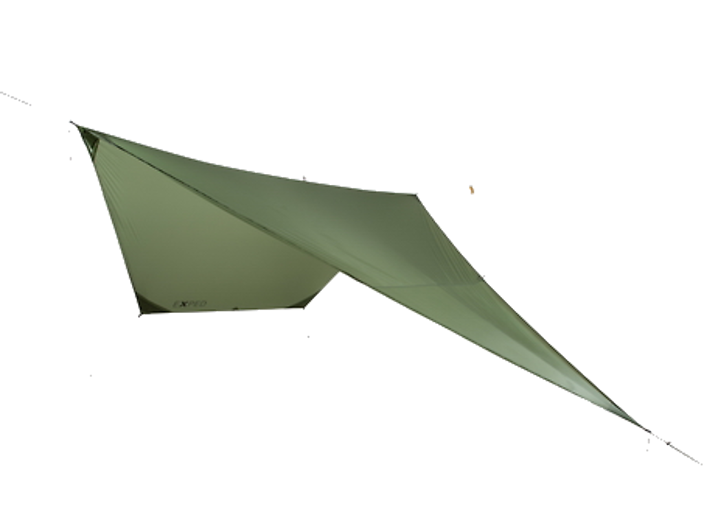 Exped Hammock Trekking Tarp