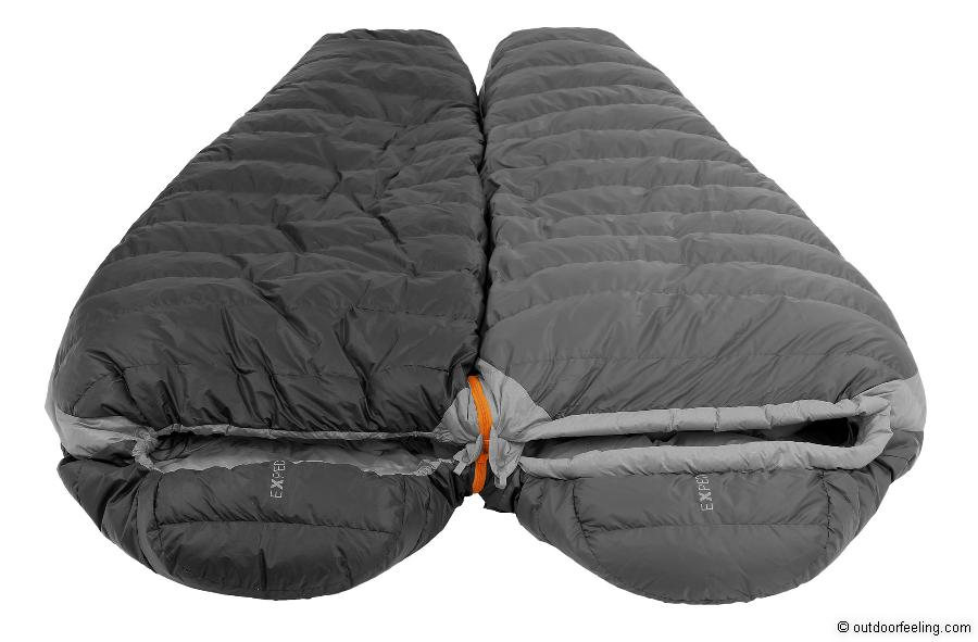 Exped Lite +1 M