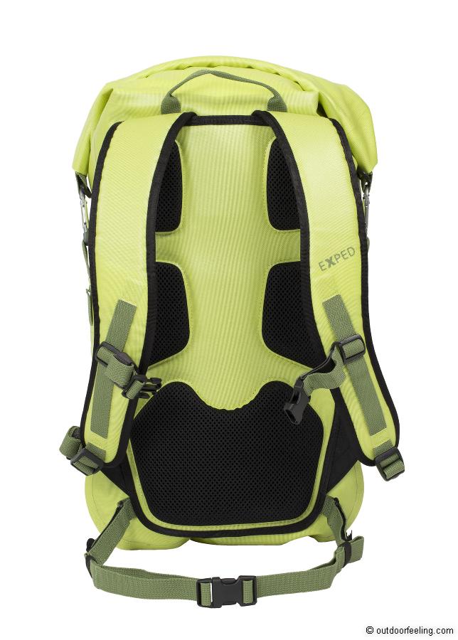 Exped Torrent 20 Modell 2024