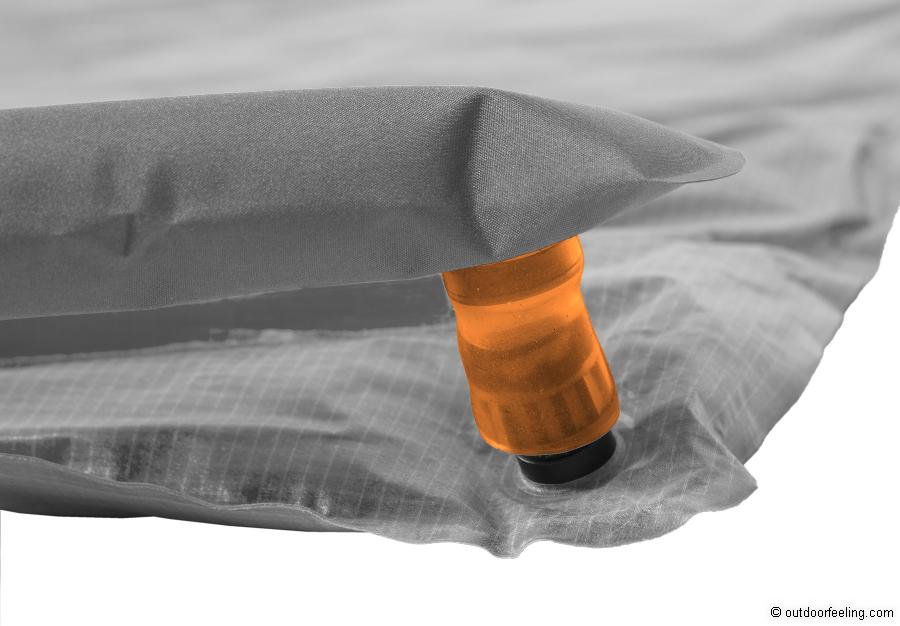 Exped Universal Valve Adapter