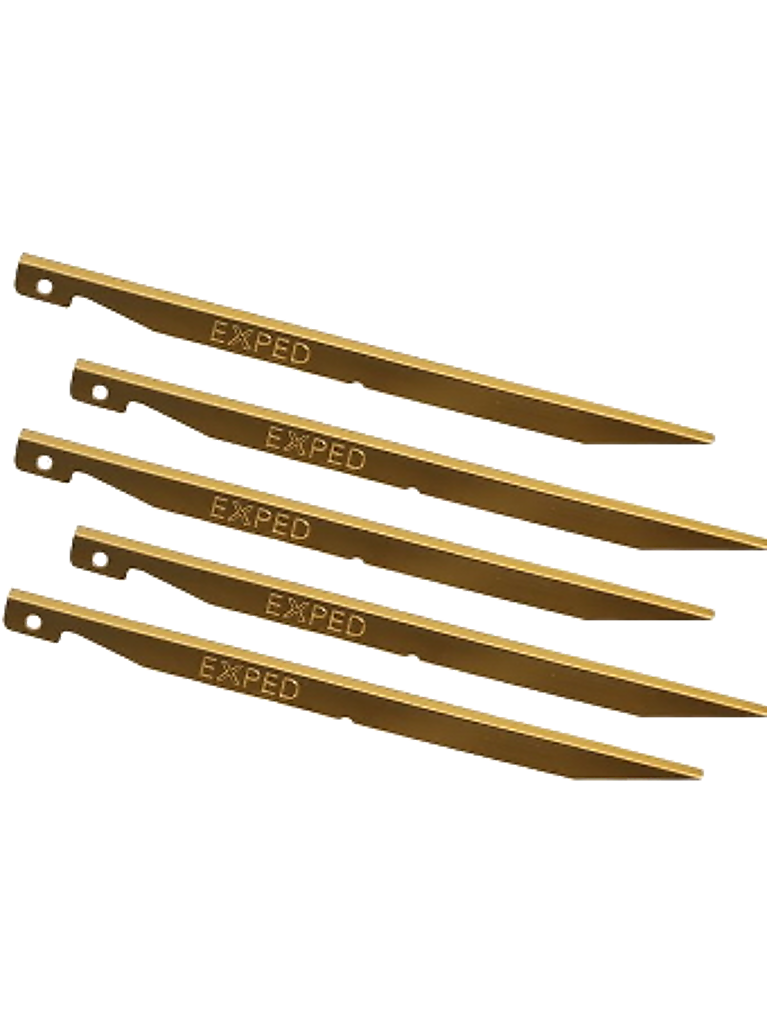 Exped V-Peg 5 Stück
