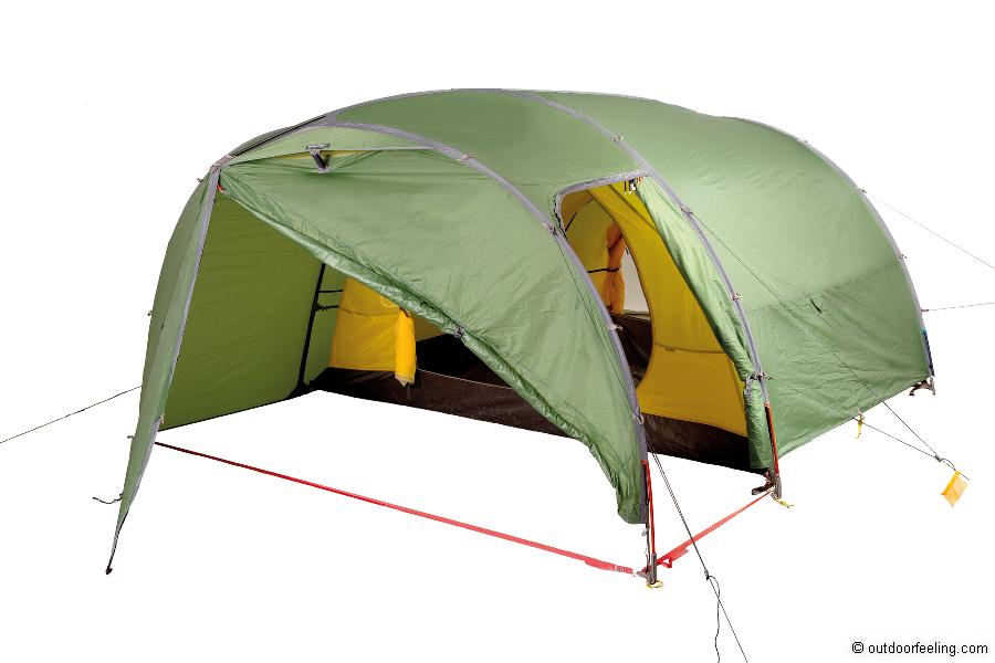 Exped Venus III DLX Plus