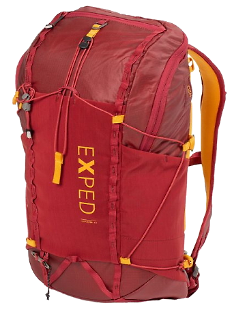 Exped Impulse 15