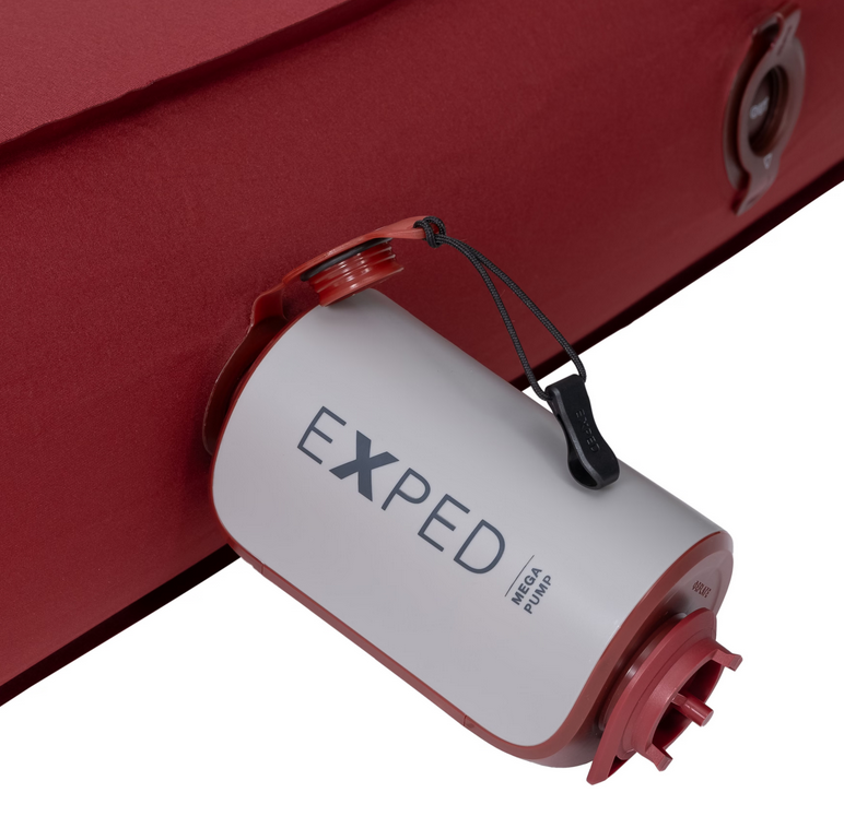 Exped Mega Pumpe