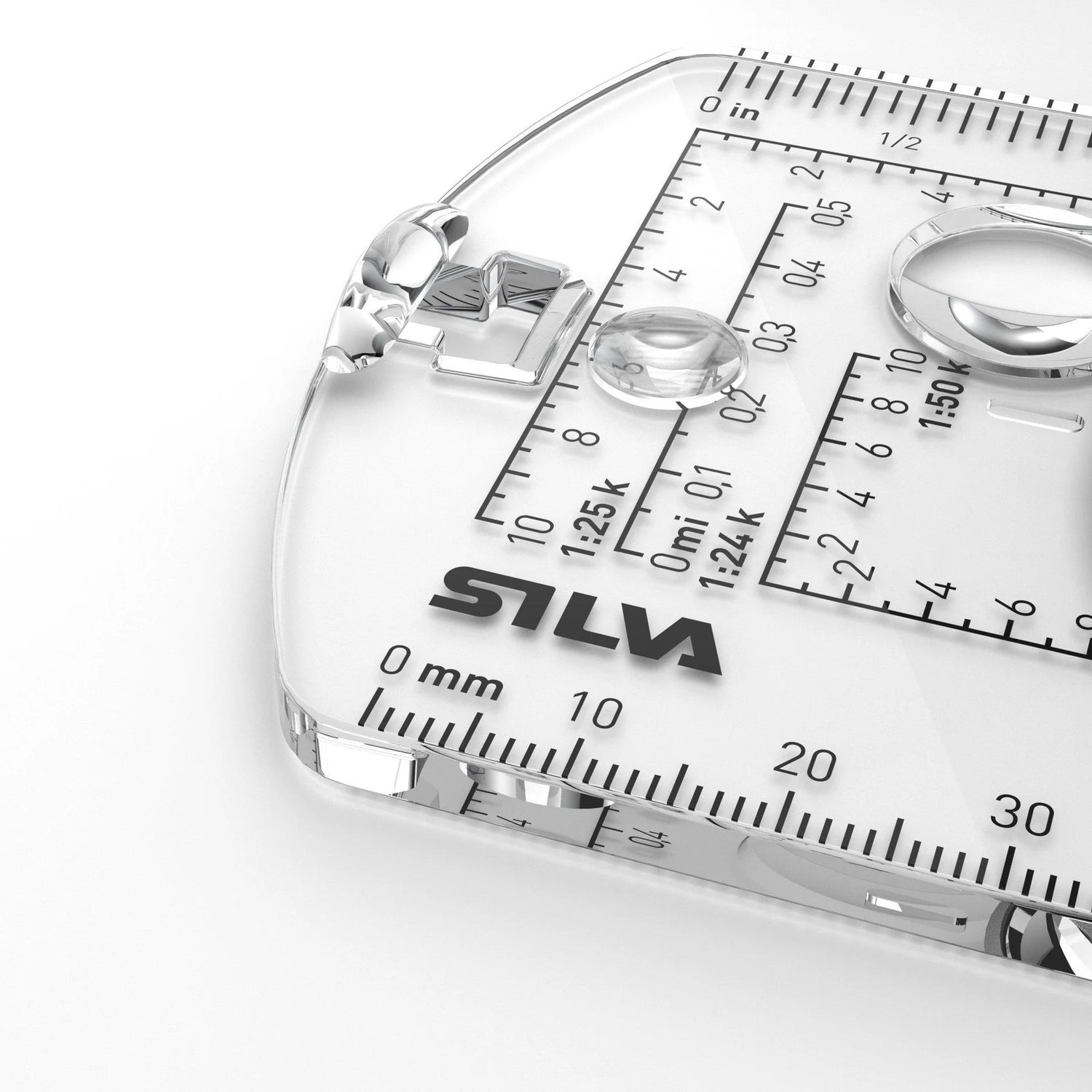 Silva Kompass Expedition S