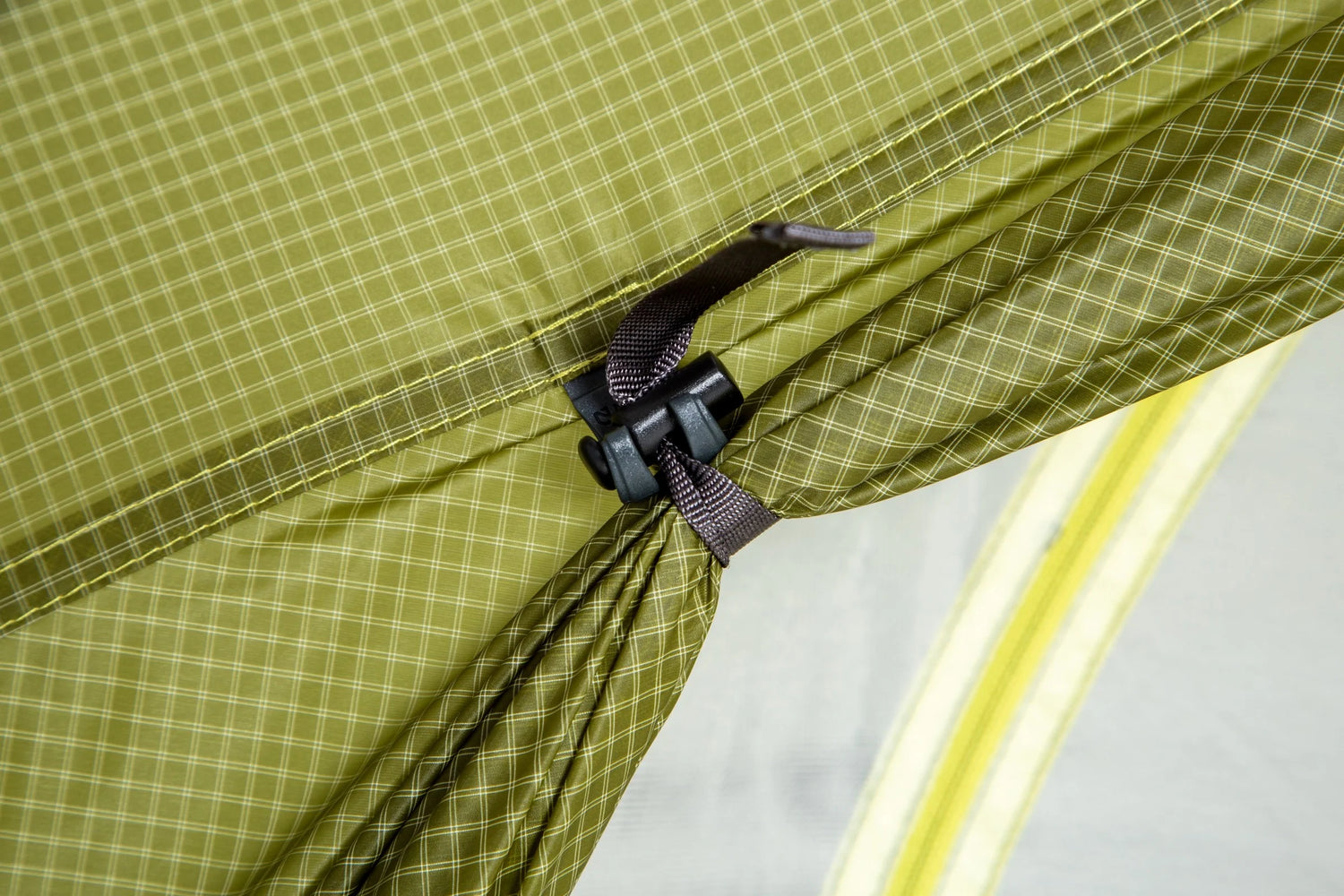 NEMO Equipment Dragonfly 3 OSMO™ Ultraleicht Zelt