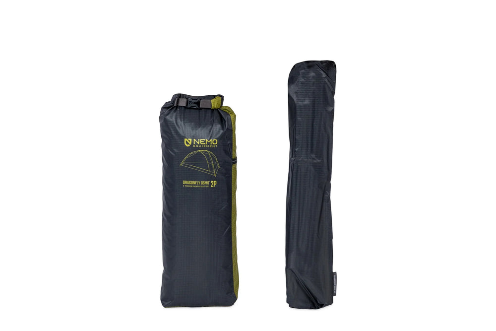 NEMO Equipment Dragonfly 3 OSMO™ Ultraleicht Zelt