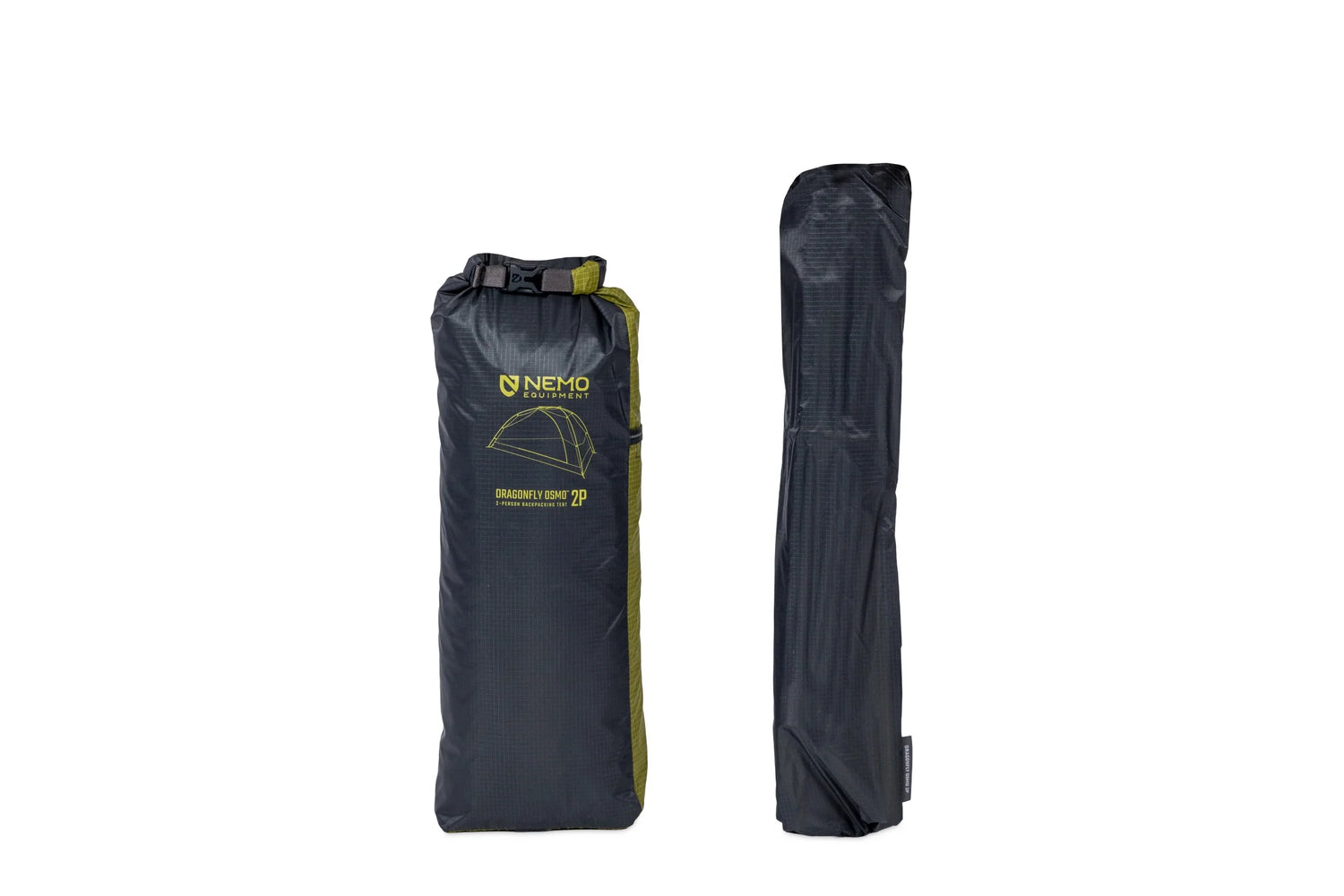 NEMO Equipment Dragonfly 3 OSMO™ Ultraleicht Zelt