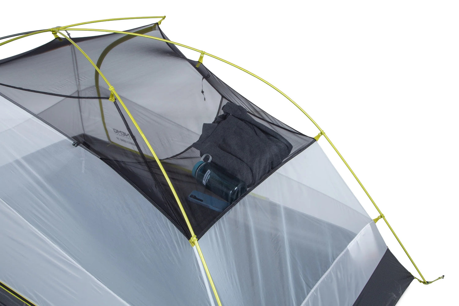 NEMO Equipment Dragonfly 3 OSMO™ Ultraleicht Zelt