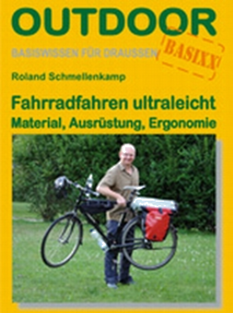 Fahrradfahren ultraleicht
