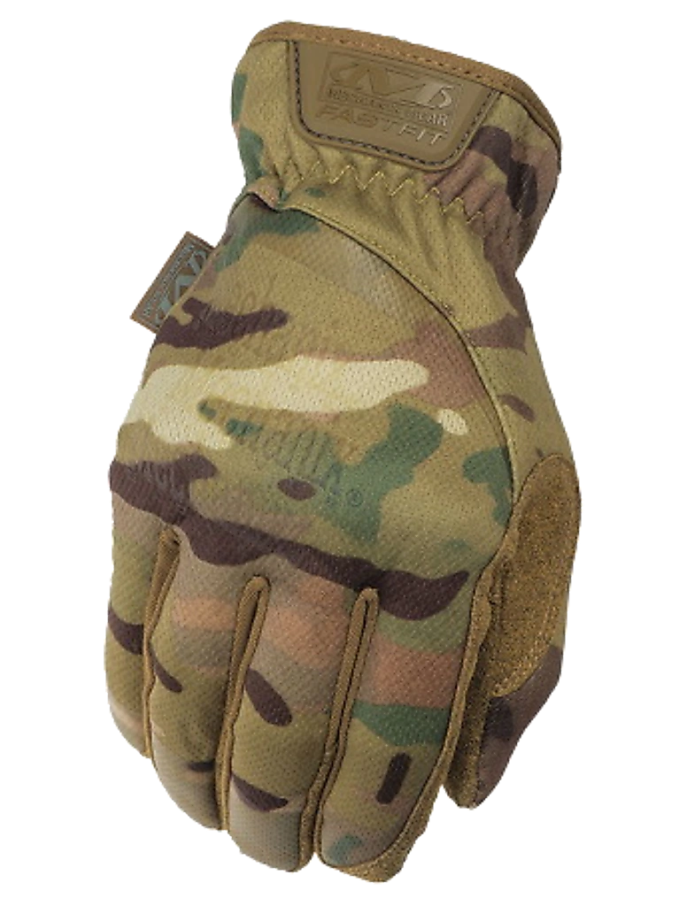 Mechanix Wear Fast Fit Gen II