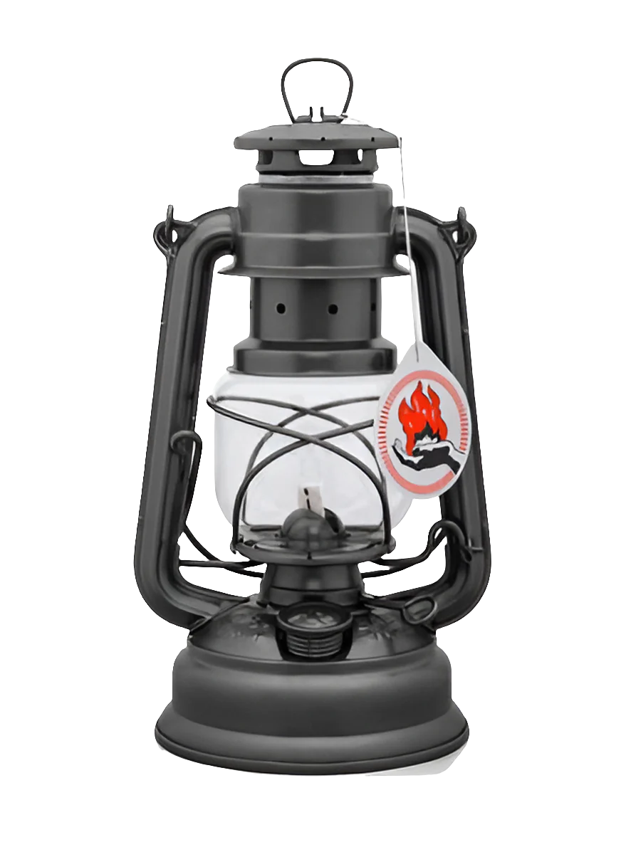 Feuerhand Sturmlaterne 276