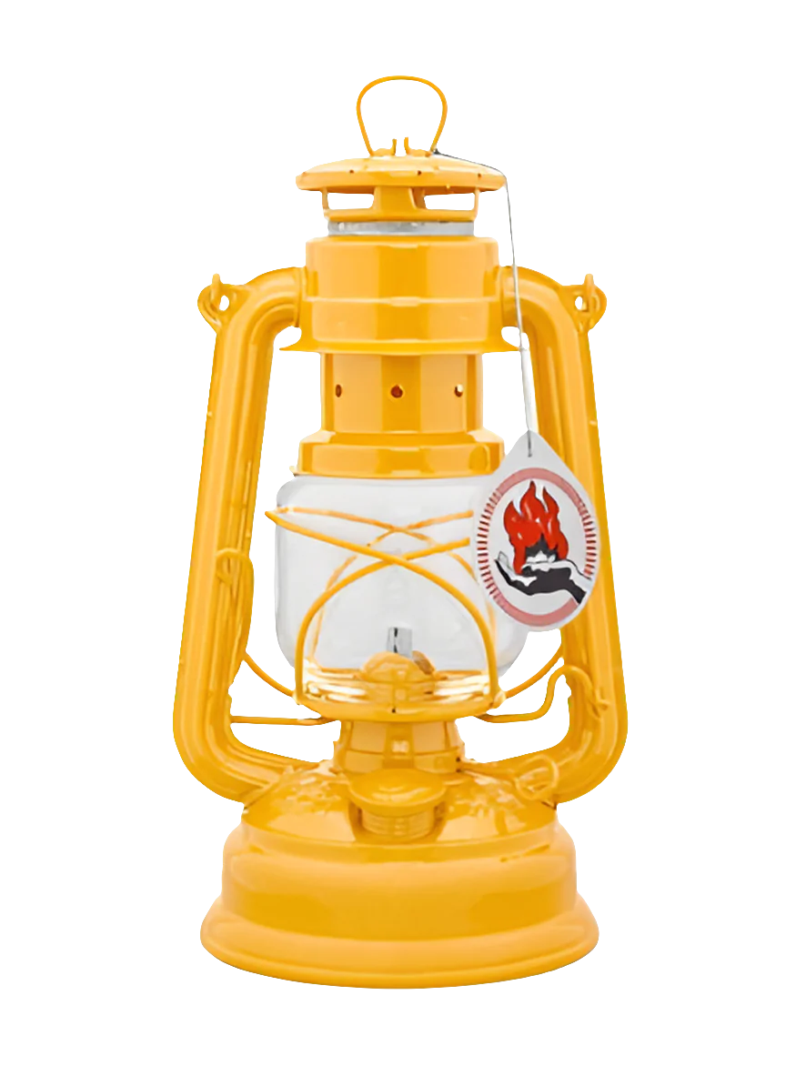 Feuerhand Sturmlaterne 276