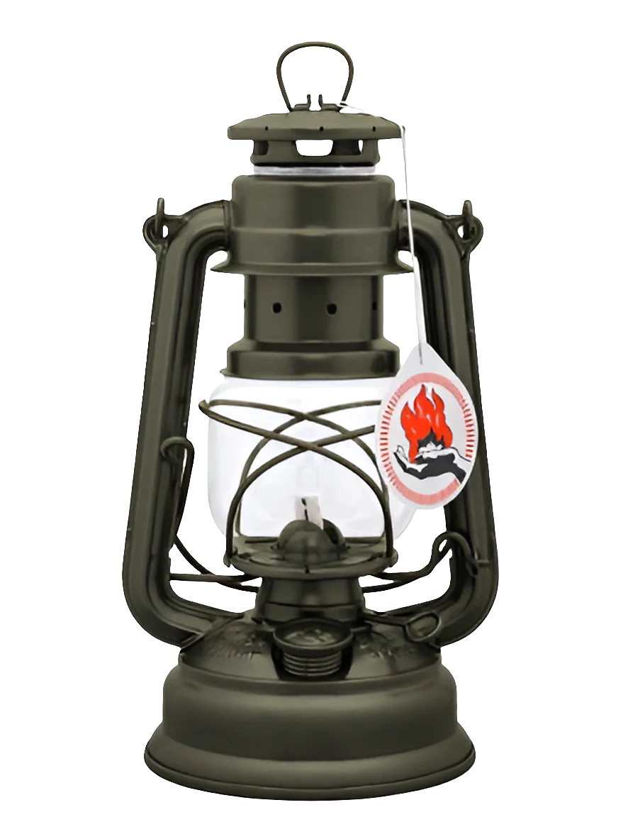 Feuerhand Sturmlaterne 276