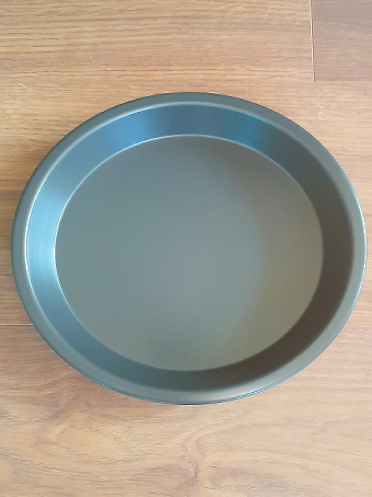 Firebox Cowboy Plate Large