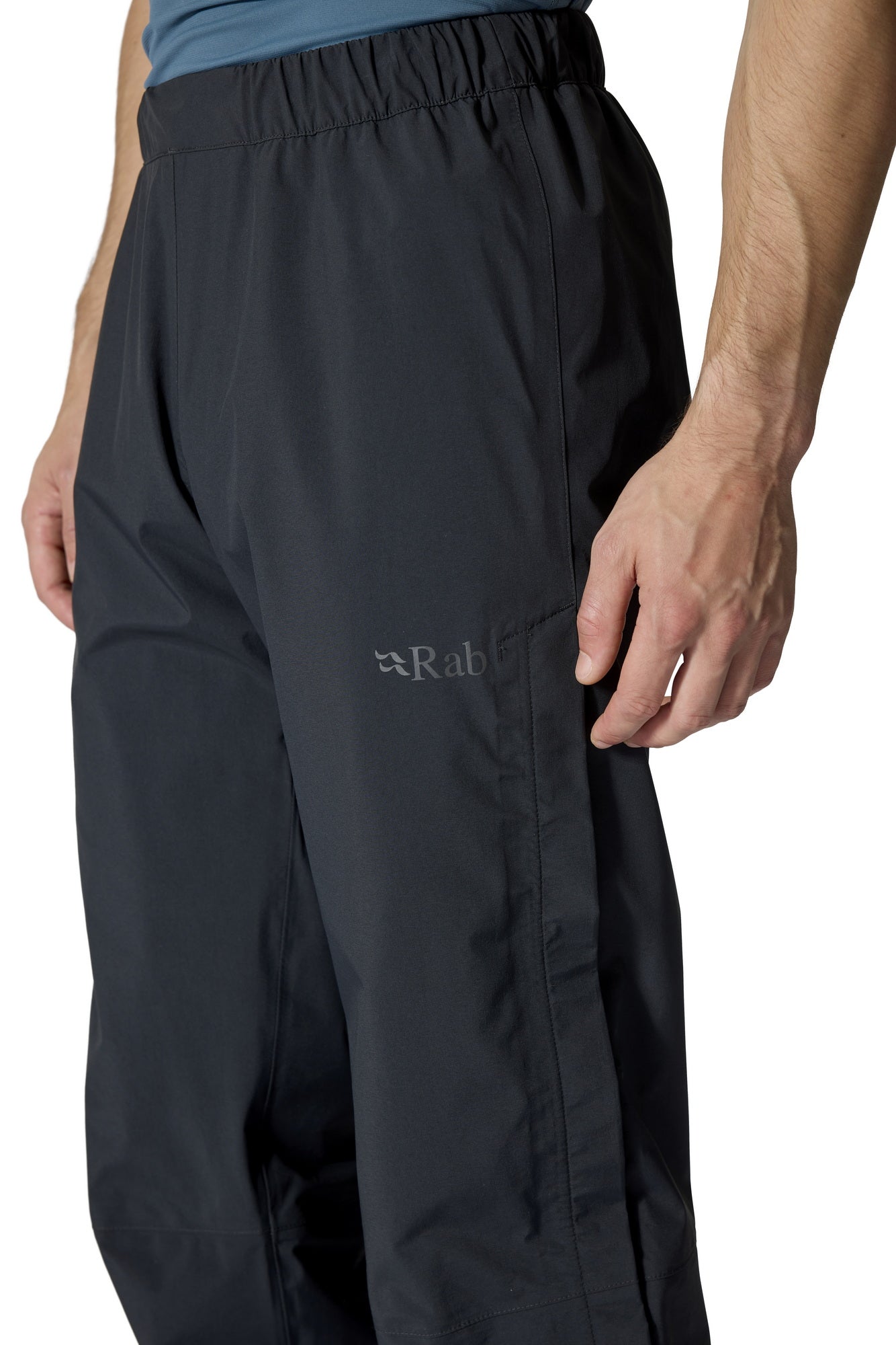 Rab Firewall Regenhose für Herren Short