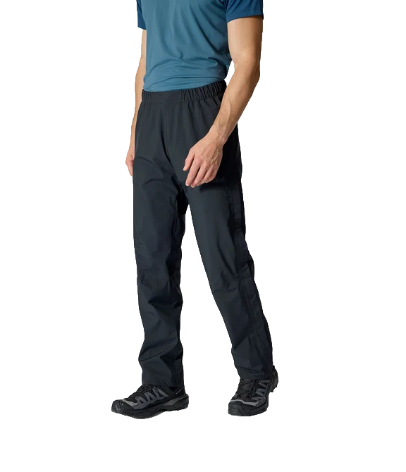 Rab Firewall Regenhose für Herren Lang