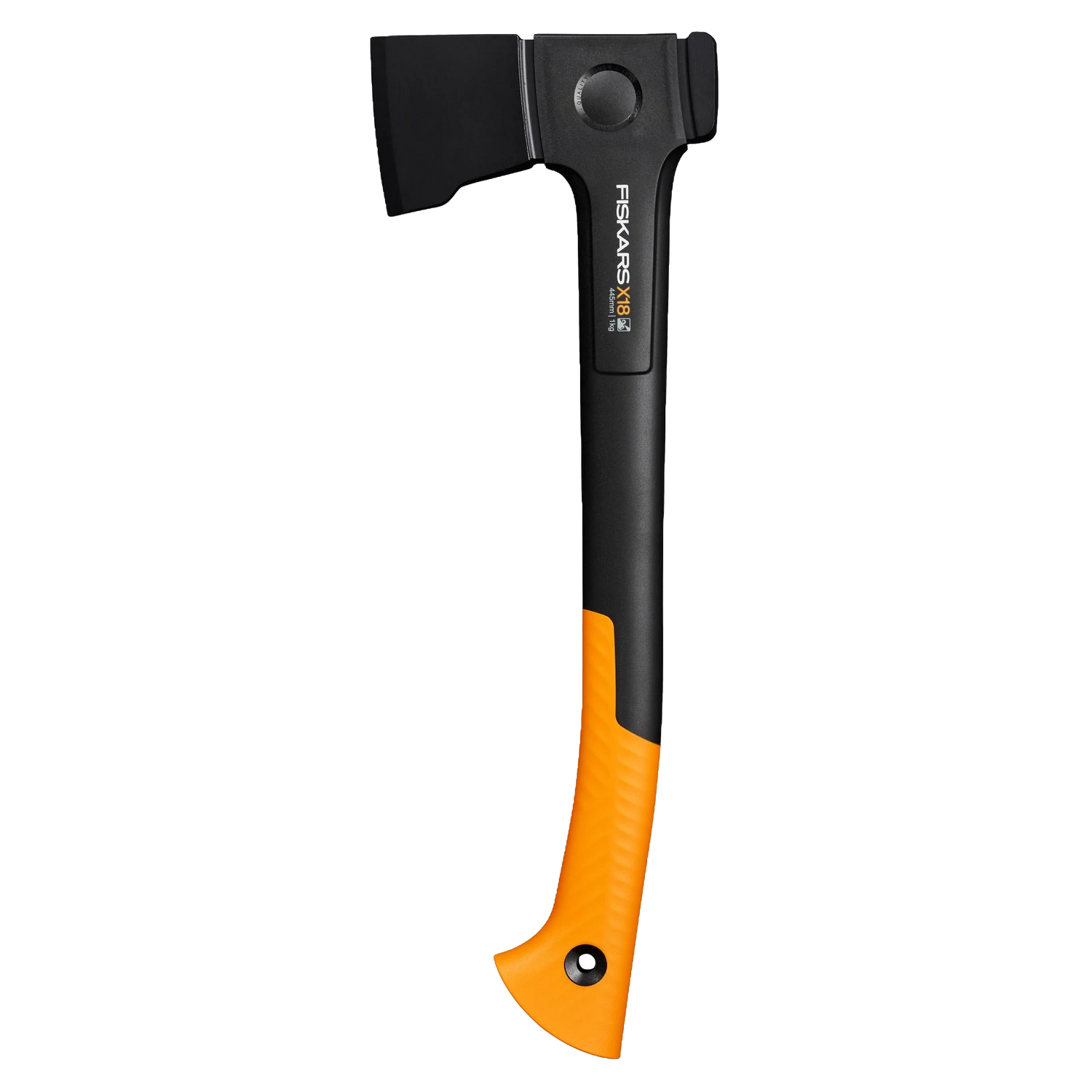 Fiskars Universalaxt X18