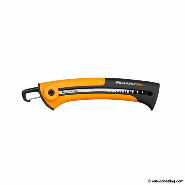 Fiskars kleine Handsäge