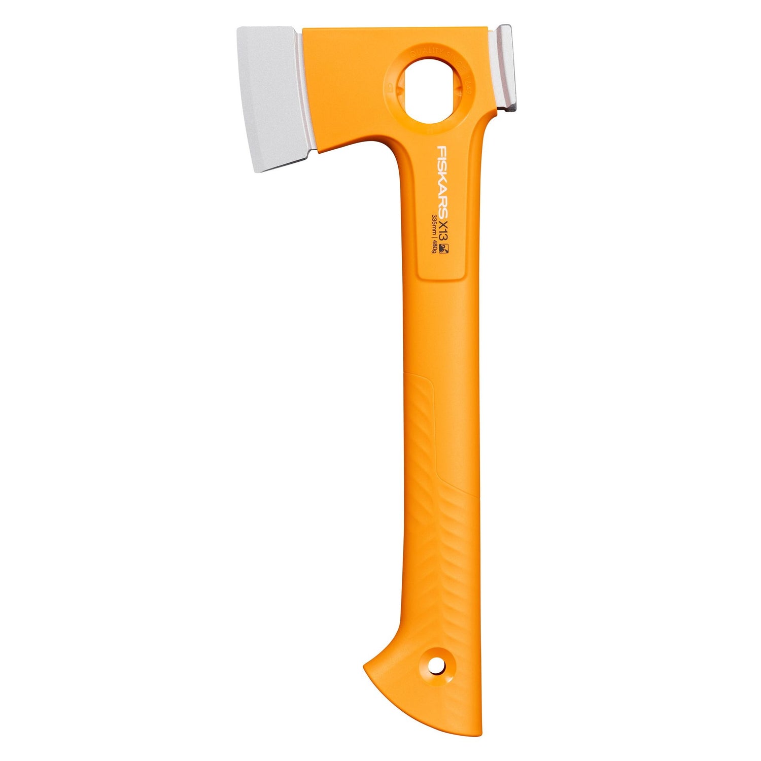 Fiskars Campingaxt Ultra Leicht