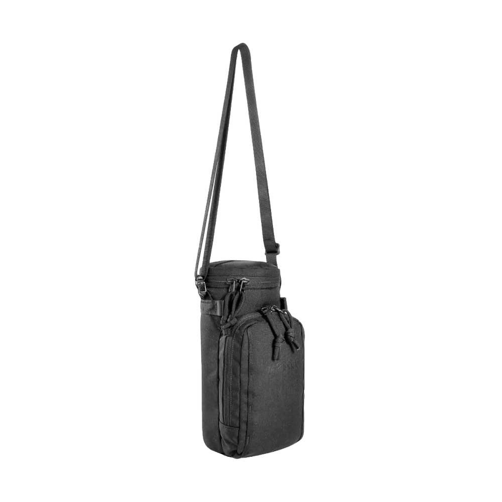 Tatonka Bottle Pouch 1l BC – Isolierte CORDURA® Flaschentasche | 1L Black