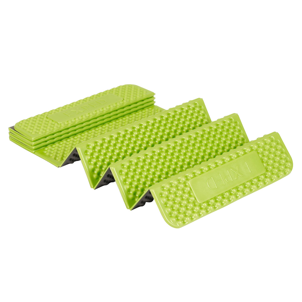 Exped Flex 1.5R M – Ultraleichte, faltbare Schaumstoffmatte