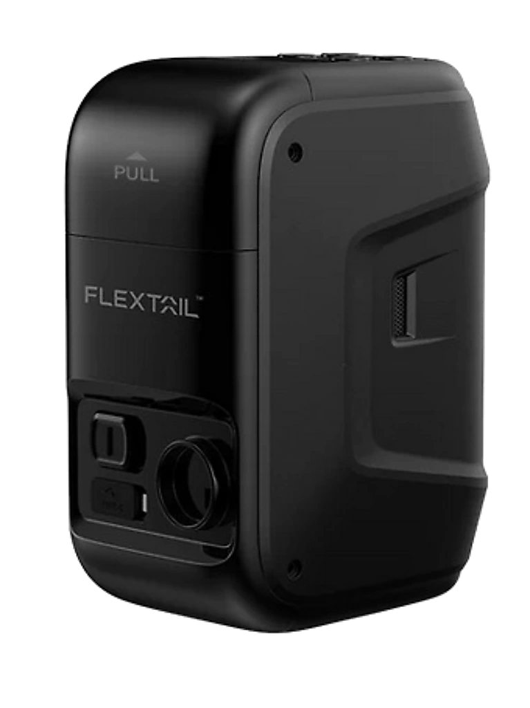 Flextail MAX Boot Pumpe-12kPa