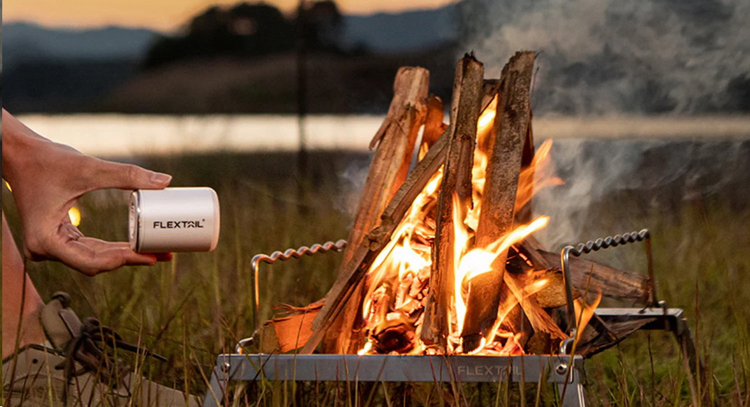 Flextail TINY PUMP 2X-Ultimate 3-in-1