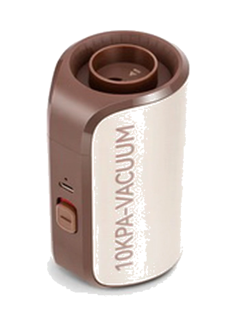 Flextail Vacuum Pumpe