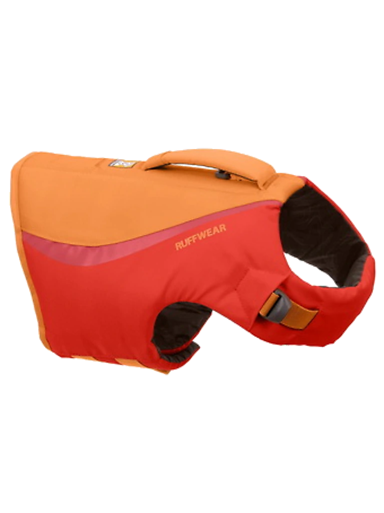 Ruffwear Float Coat™ Dog Life Jacket