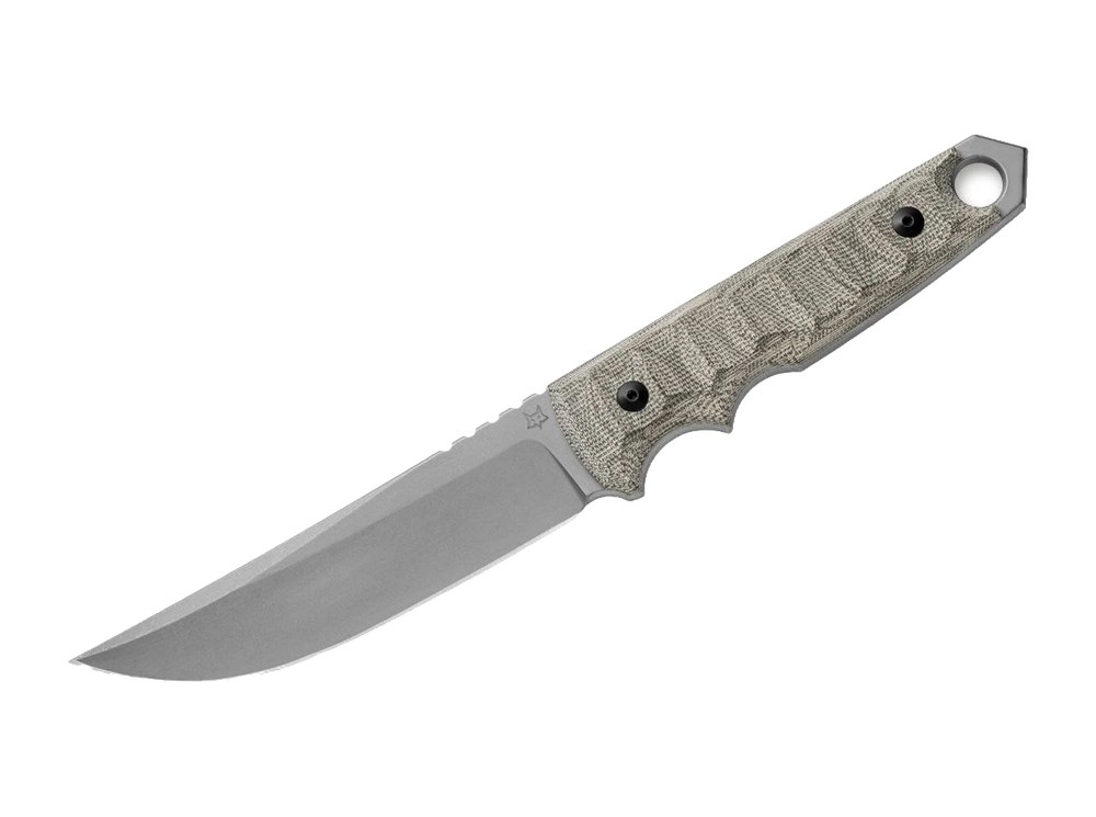 Foxknive RYU