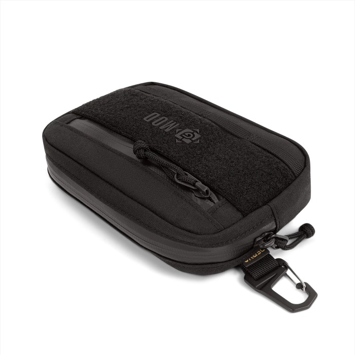 Grayl® G-MOD Flache Molle-Tasche L Black