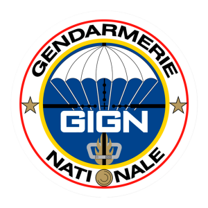 Wildsteer WING Tactic GIGN