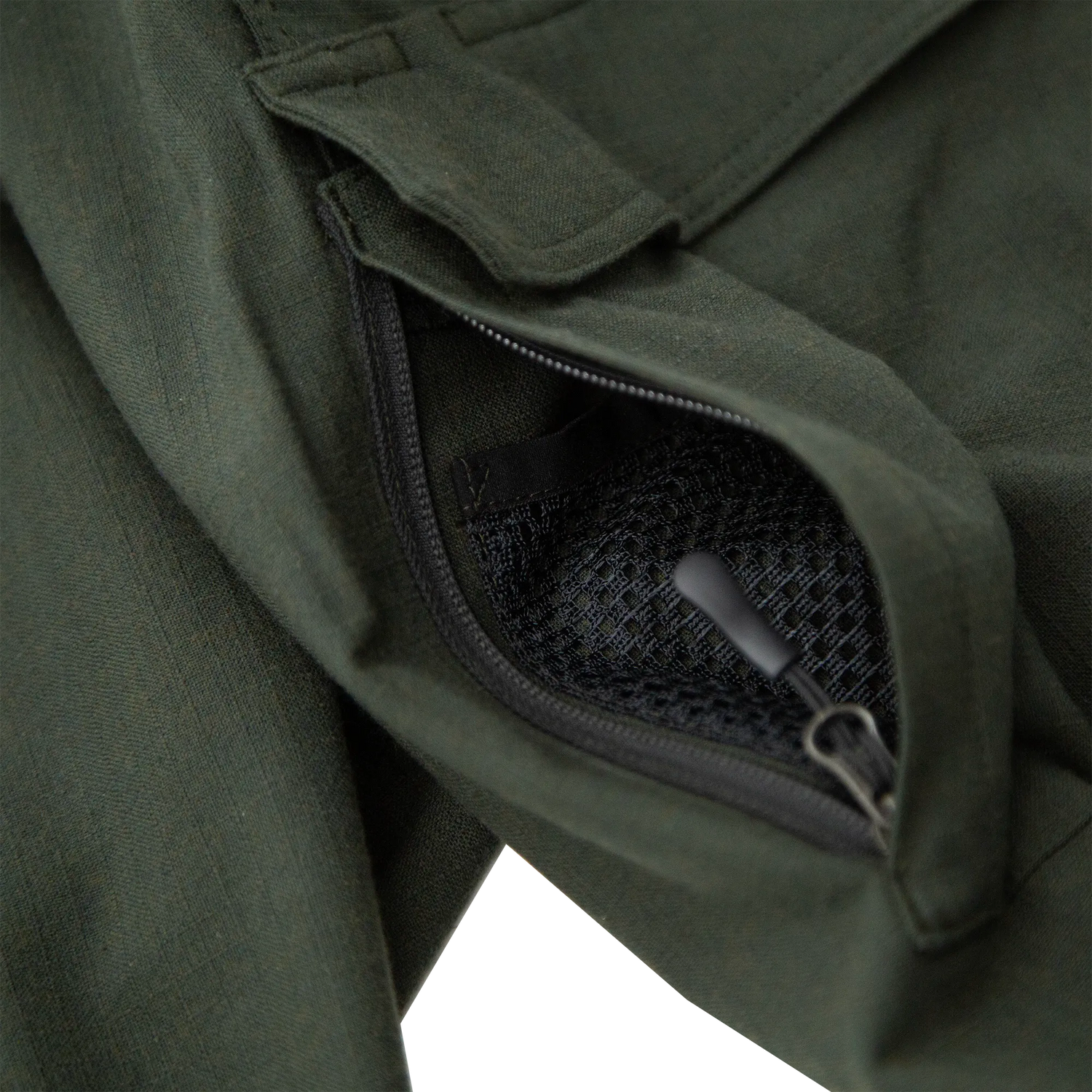 Carinthia Goldeck Hunt Pants