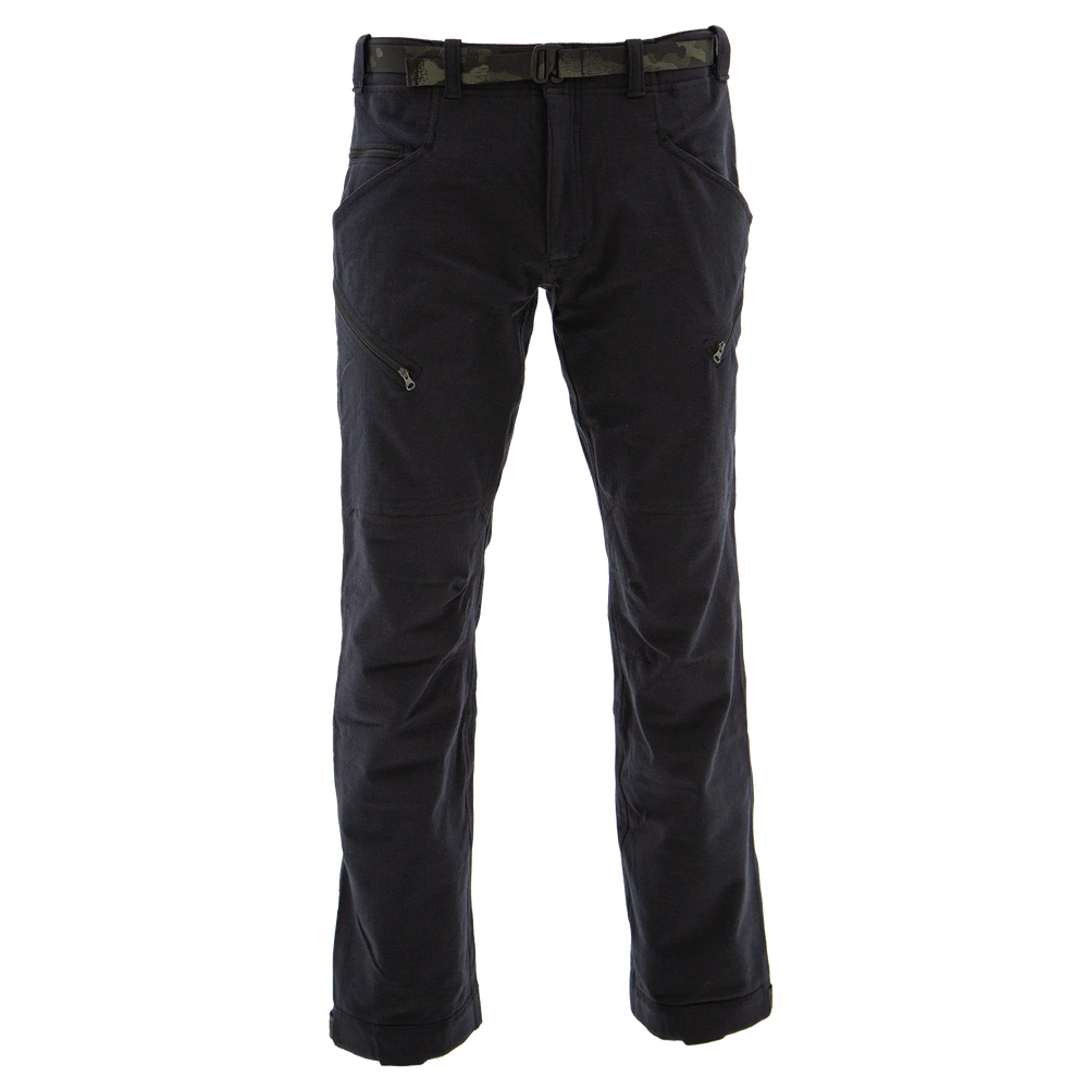 Carinthia GOLDECK PANTS – Robuste Outdoor-Hose mit maximalem Komfort