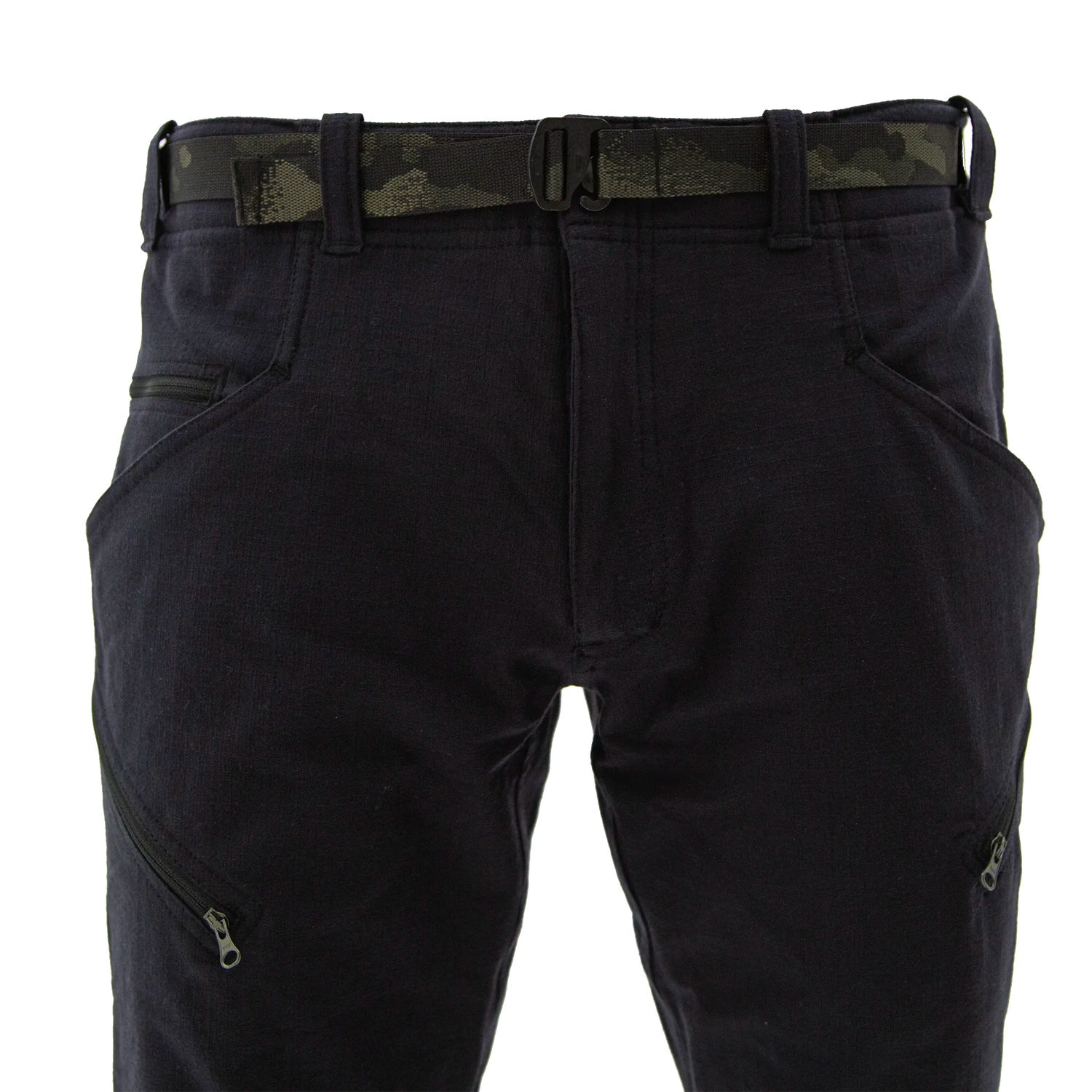 Carinthia GOLDECK PANTS – Robuste Outdoor-Hose mit maximalem Komfort