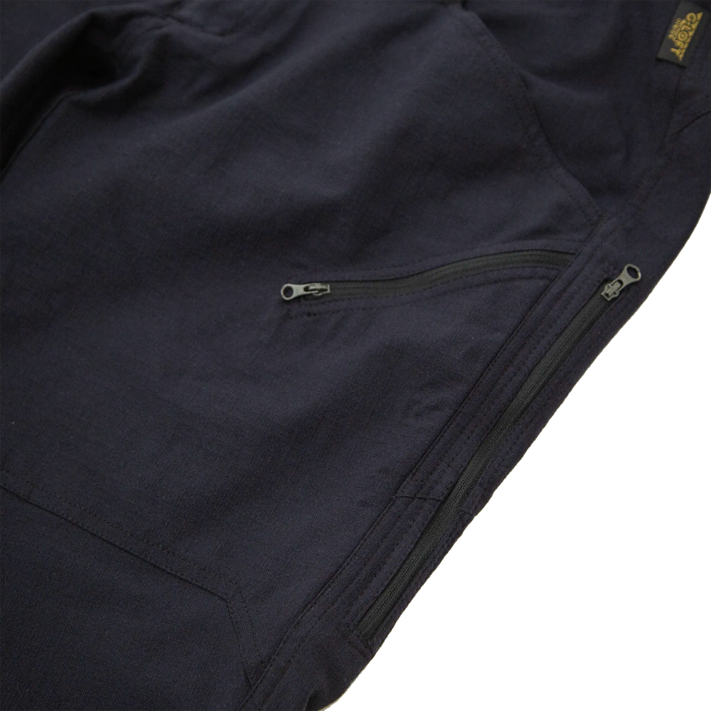 Carinthia GOLDECK PANTS – Robuste Outdoor-Hose mit maximalem Komfort