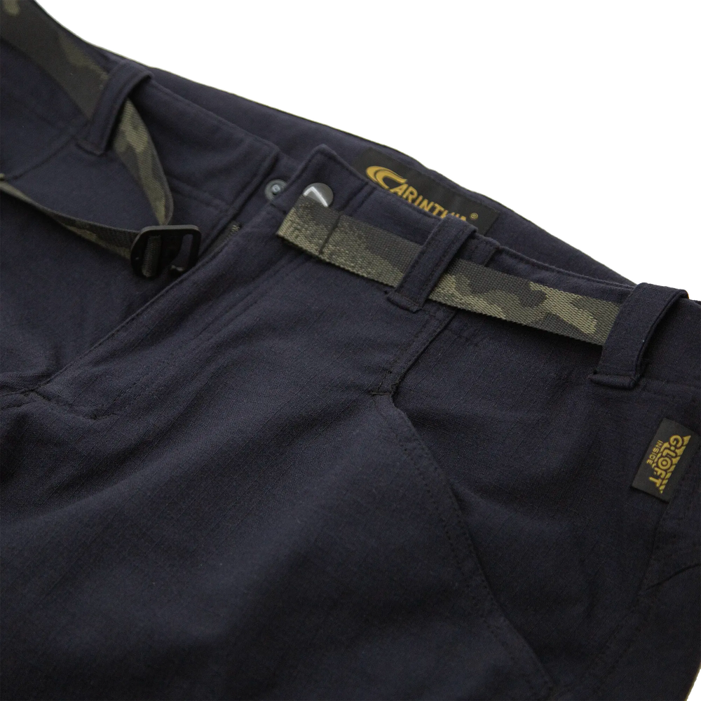 Carinthia GOLDECK PANTS – Robuste Outdoor-Hose mit maximalem Komfort