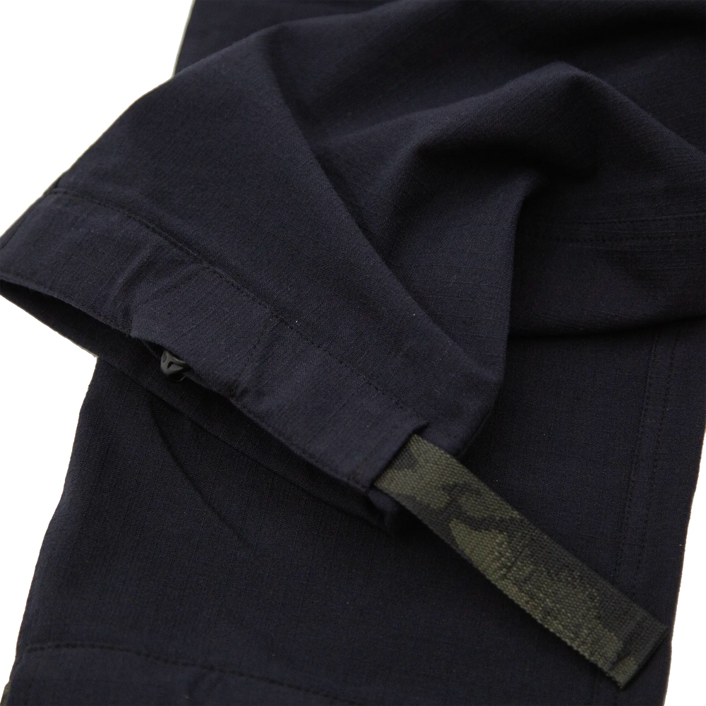 Carinthia GOLDECK PANTS – Robuste Outdoor-Hose mit maximalem Komfort